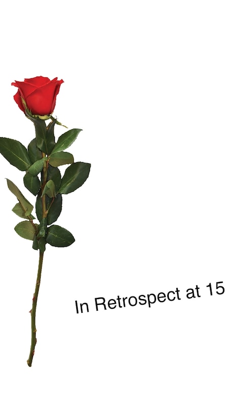 Front cover_In Retrospect at 15