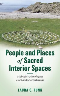 Front cover_People and Places of Sacred Interior Spaces