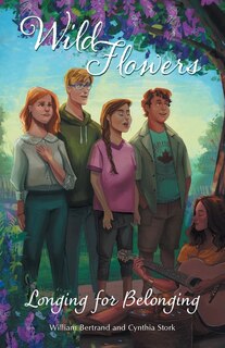 Front cover_Wild Flowers