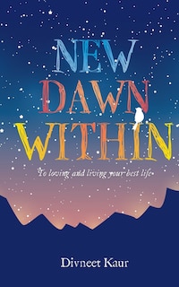 Front cover_New Dawn Within