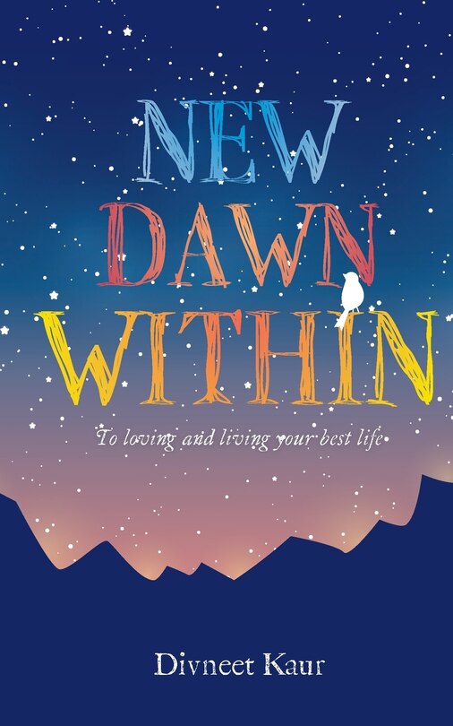 Front cover_New Dawn Within