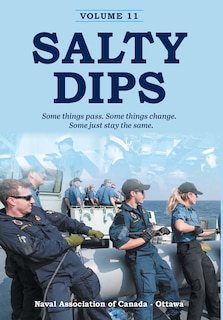 Couverture_Salty Dips Volume 11