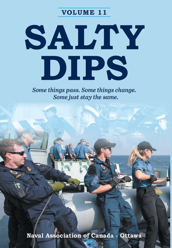 Couverture_Salty Dips Volume 11