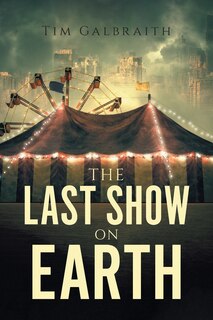 Couverture_The Last Show On Earth