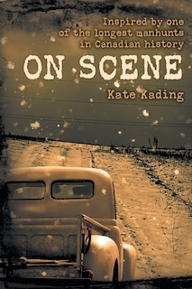Couverture_On Scene