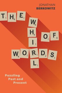 Front cover_The Whirl of Words