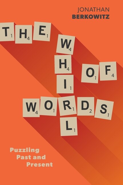 Front cover_The Whirl of Words