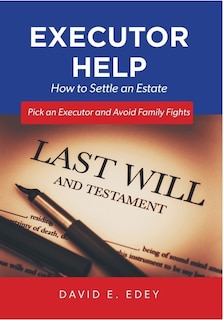 Front cover_Executor Help