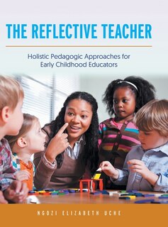 Front cover_The Reflective Teacher