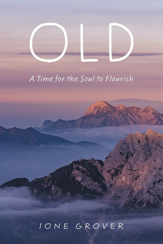 Front cover_Old