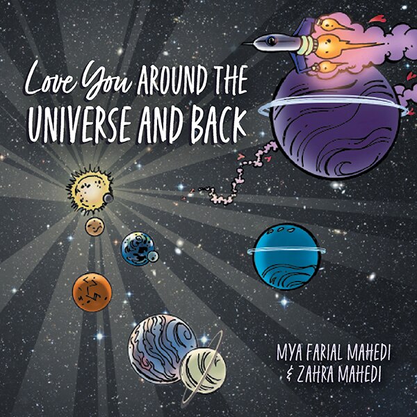 Couverture_Love You Around the Universe and Back