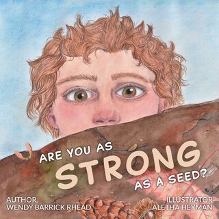 Front cover_Are You As Strong As A Seed?