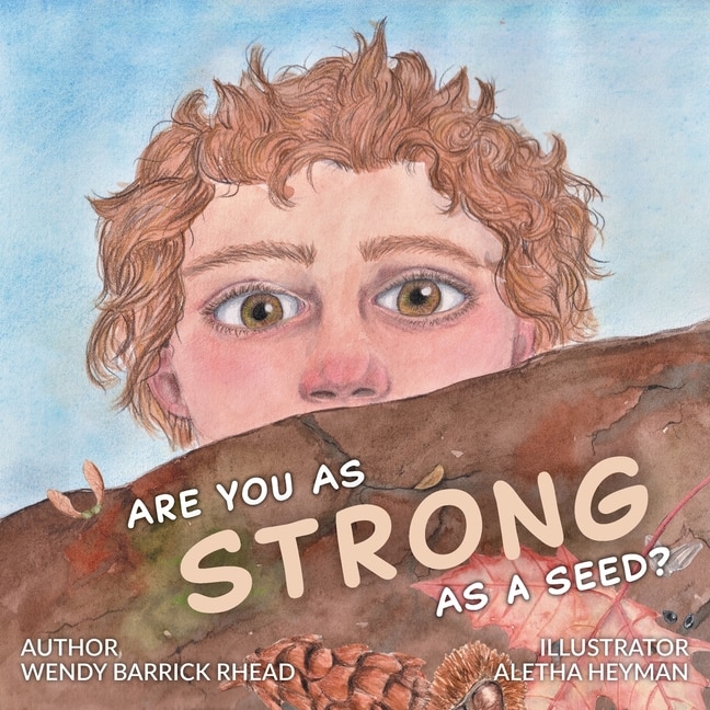 Front cover_Are You As Strong As A Seed?