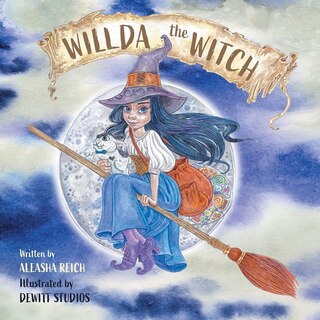 Willda The Witch