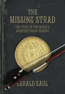 Front cover_The Missing Strad
