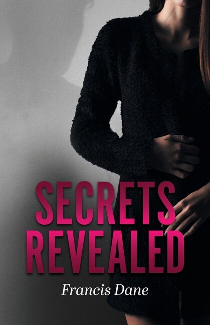 Couverture_Secrets Revealed