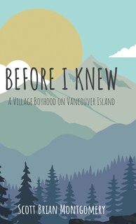 Couverture_Before I Knew