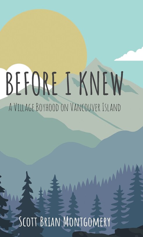 Couverture_Before I Knew