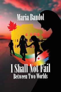 Couverture_I Shall Not Fail