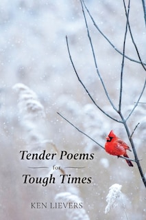 Couverture_Tender Poems For Tough Times