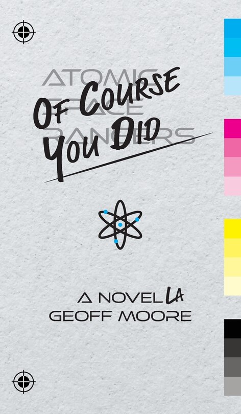 Couverture_Of Course You Did