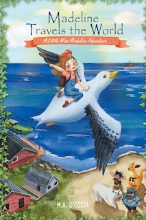 Couverture_Madeline Travels the World