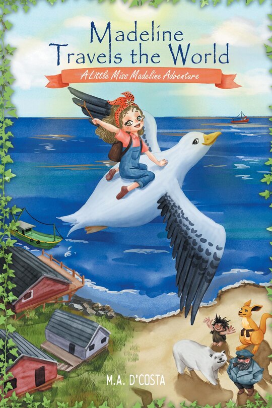 Couverture_Madeline Travels the World