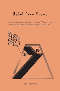 Front cover_Rebel Dove Poems
