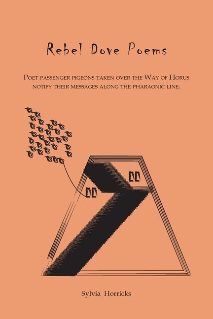 Front cover_Rebel Dove Poems