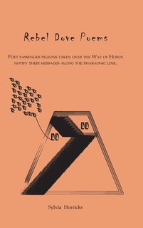 Front cover_Rebel Dove Poems