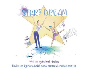 Front cover_Star's Dream