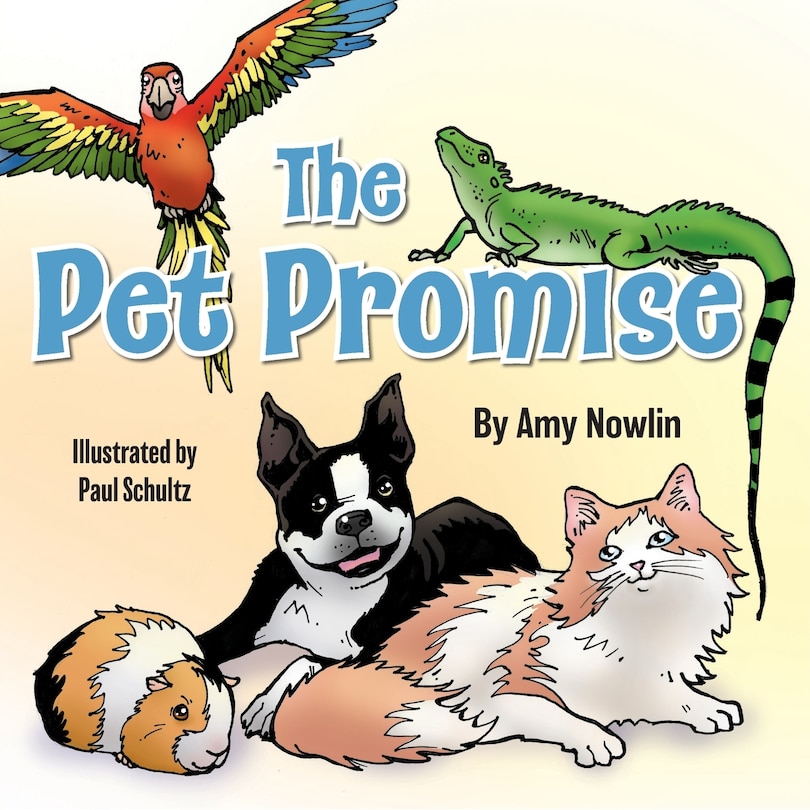 Couverture_The Pet Promise