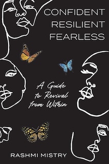 Couverture_Confident Resilient Fearless