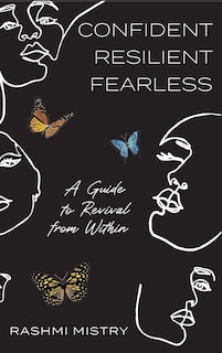 Couverture_Confident Resilient Fearless