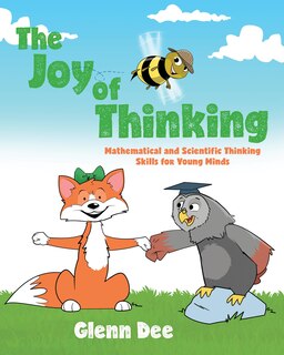 Front cover_The Joy of Thinking