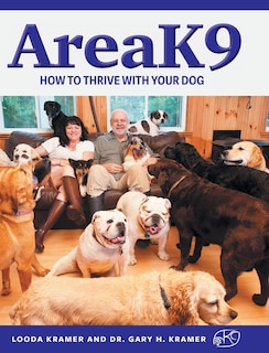 Front cover_AreaK9