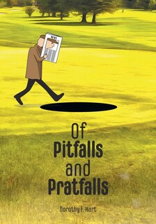 Couverture_Of Pitfalls and Pratfalls