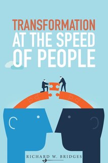 Front cover_Transformation at the Speed of People