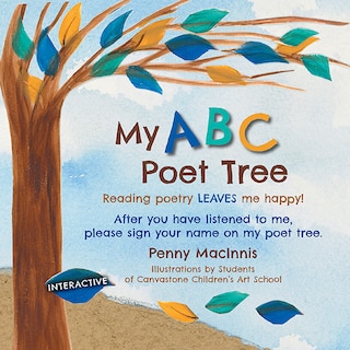 Front cover_My ABC Poet Tree