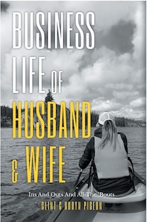 Front cover_Business Life Of Husband And Wife