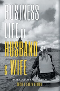 Front cover_Business Life Of Husband And Wife