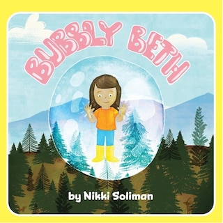 Front cover_Bubbly Beth