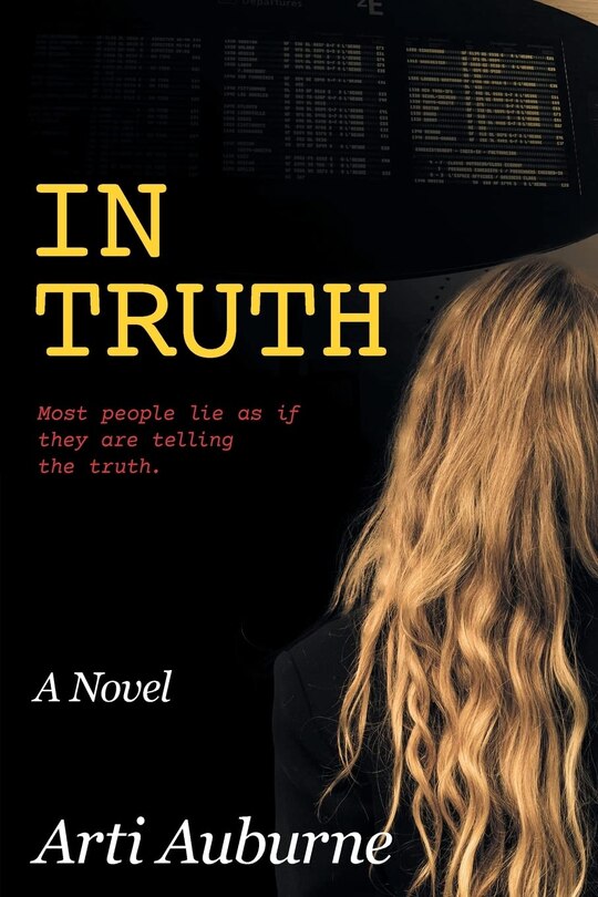 Front cover_In Truth
