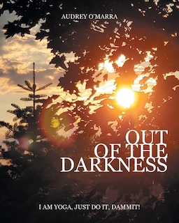 Front cover_Out of the Darkness