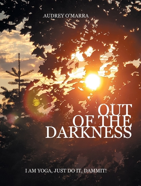 Front cover_Out of the Darkness