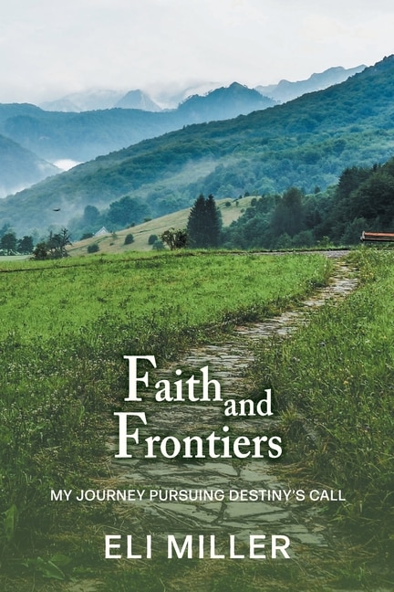 Front cover_Faith and Frontiers