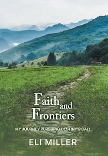 Front cover_Faith and Frontiers