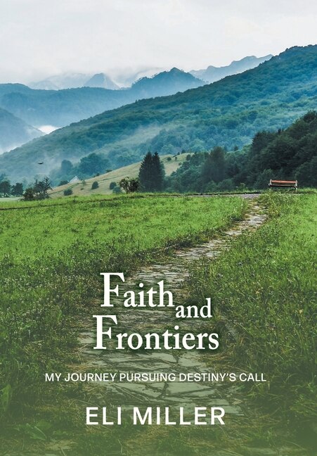 Front cover_Faith and Frontiers