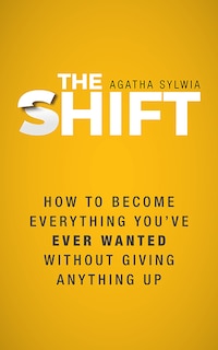 Couverture_The Shift