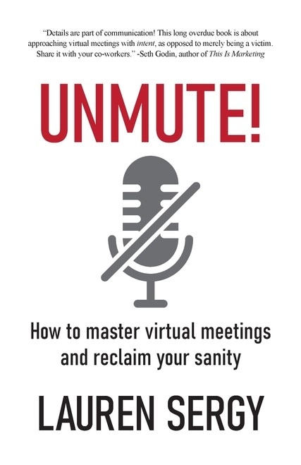 Front cover_Unmute!